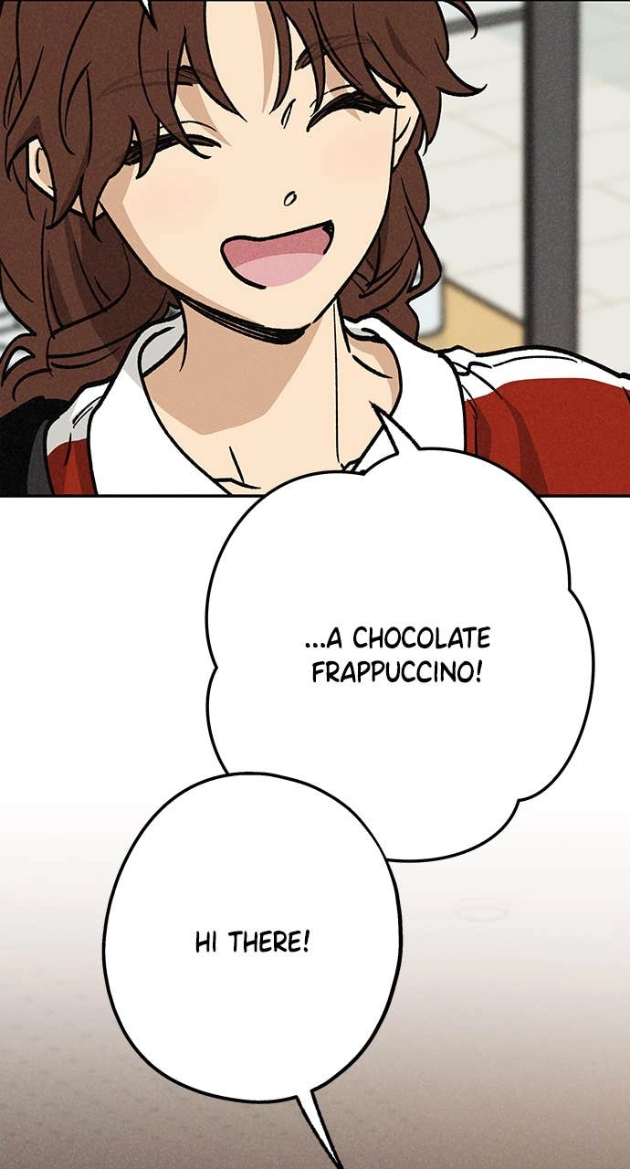 In Between Chapter 19 – I'm So Sorry! Page 22