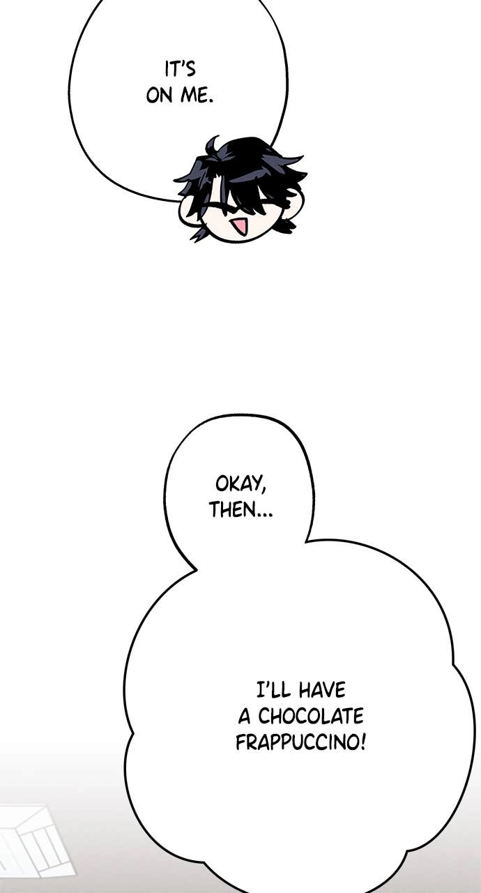 In Between Chapter 19 – I'm So Sorry! Page 31