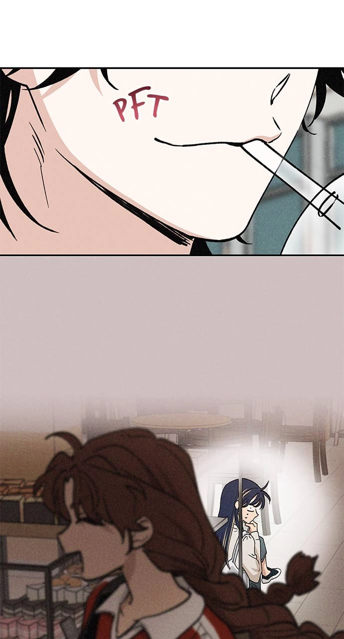 In Between Chapter 19 – I'm So Sorry! Page 35