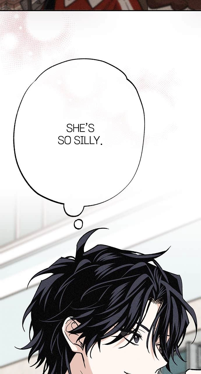 In Between Chapter 19 – I'm So Sorry! Page 36