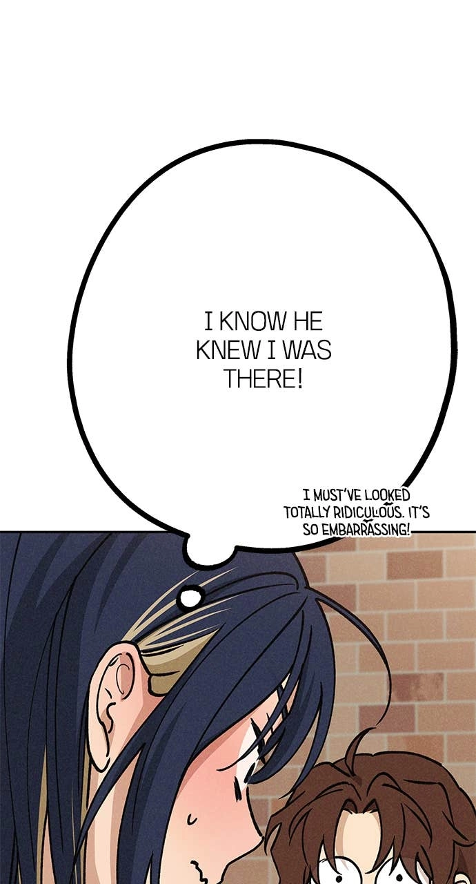 In Between Chapter 19 – I'm So Sorry! Page 46