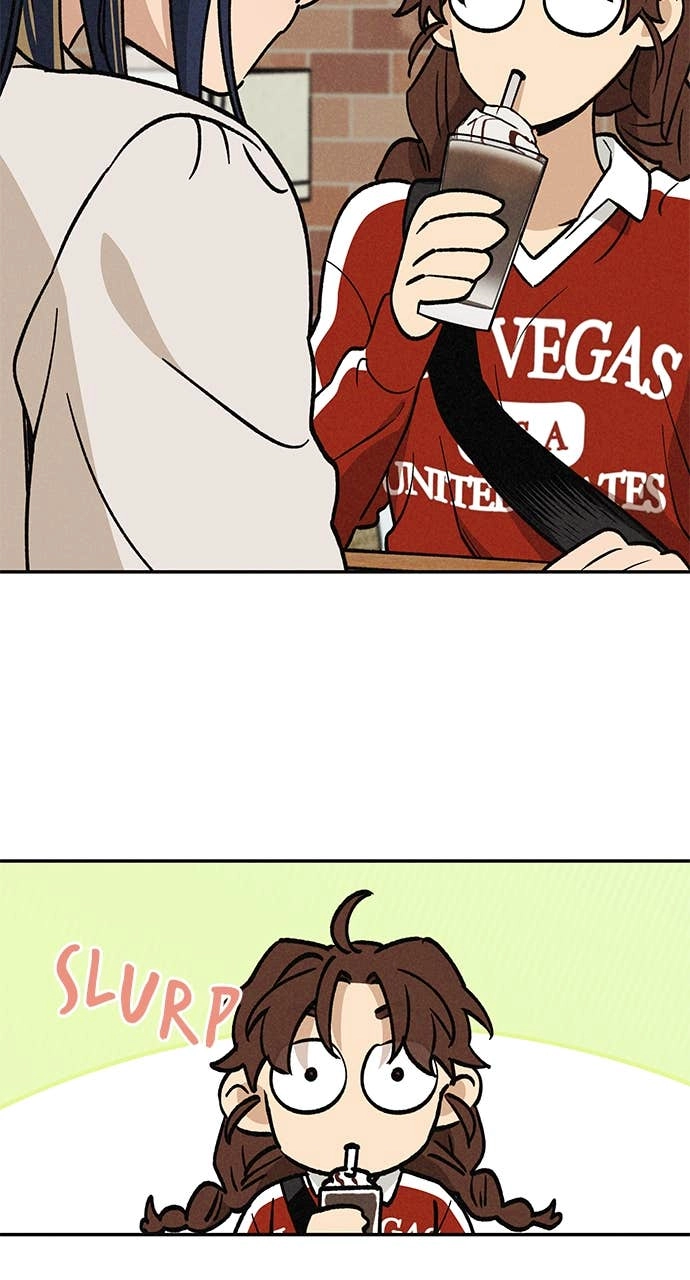 In Between Chapter 19 – I'm So Sorry! Page 47