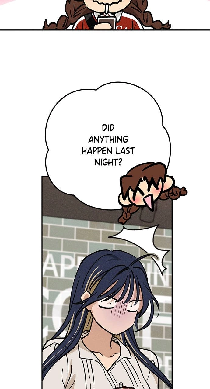 In Between Chapter 19 – I'm So Sorry! Page 49