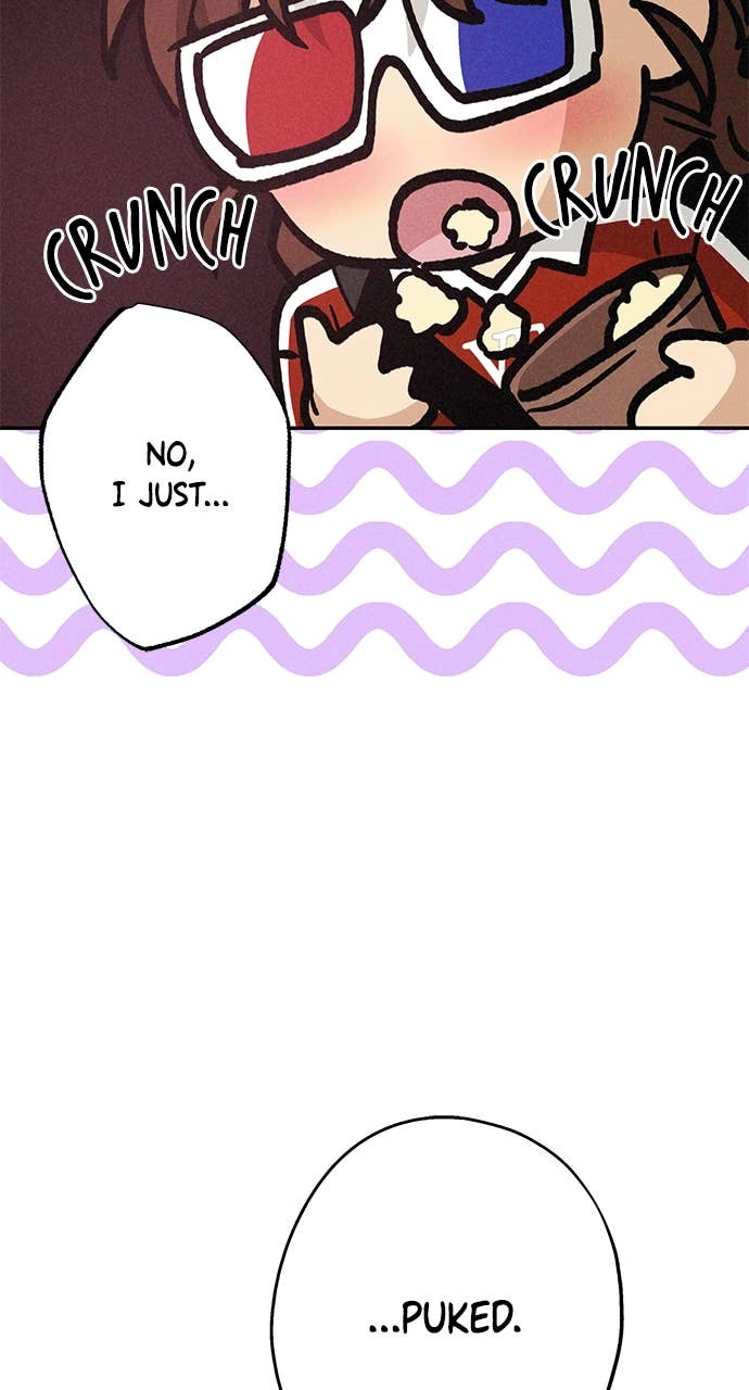 In Between Chapter 19 – I'm So Sorry! Page 51
