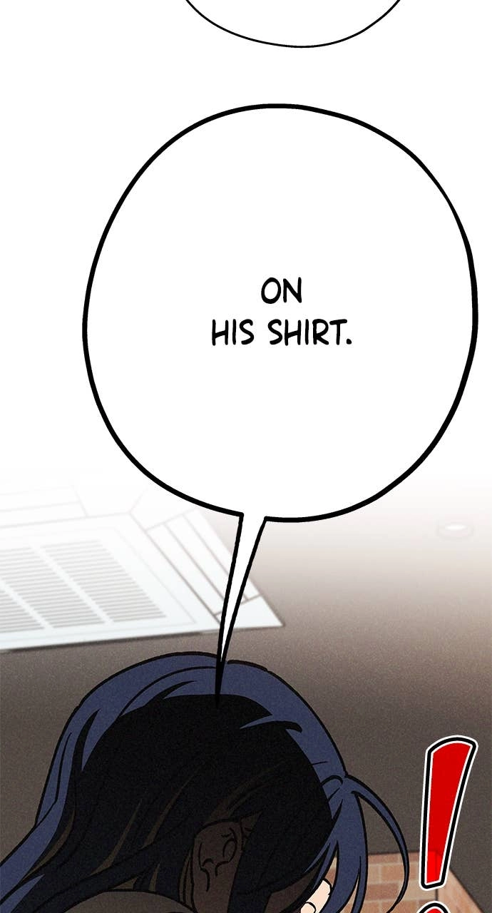 In Between Chapter 19 – I'm So Sorry! Page 53