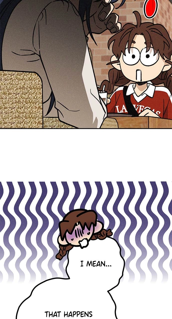 In Between Chapter 19 – I'm So Sorry! Page 54