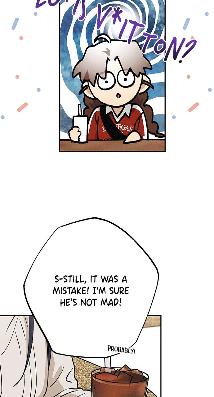 In Between Chapter 19 – I'm So Sorry! Page 56