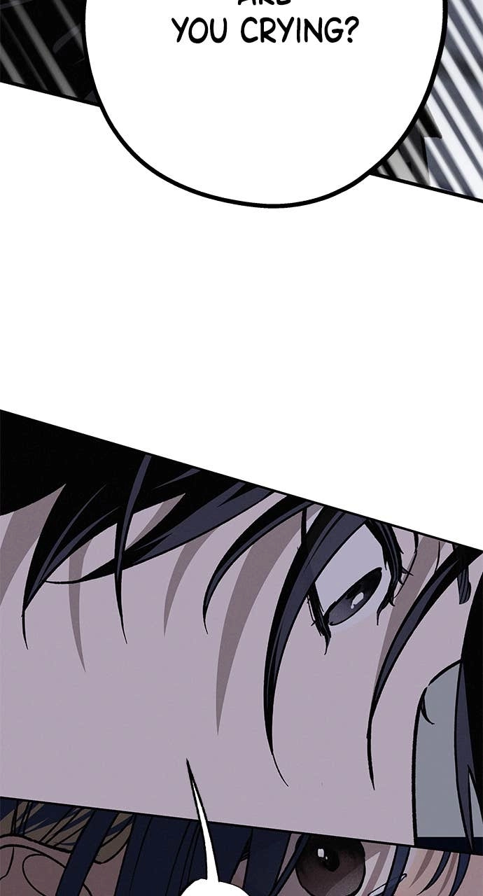 In Between Chapter 19 – I'm So Sorry! Page 5
