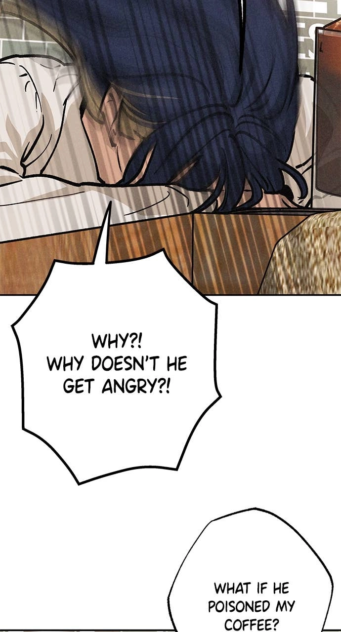 In Between Chapter 19 – I'm So Sorry! Page 60