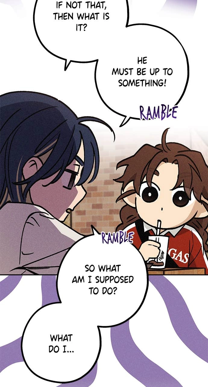 In Between Chapter 19 – I'm So Sorry! Page 62