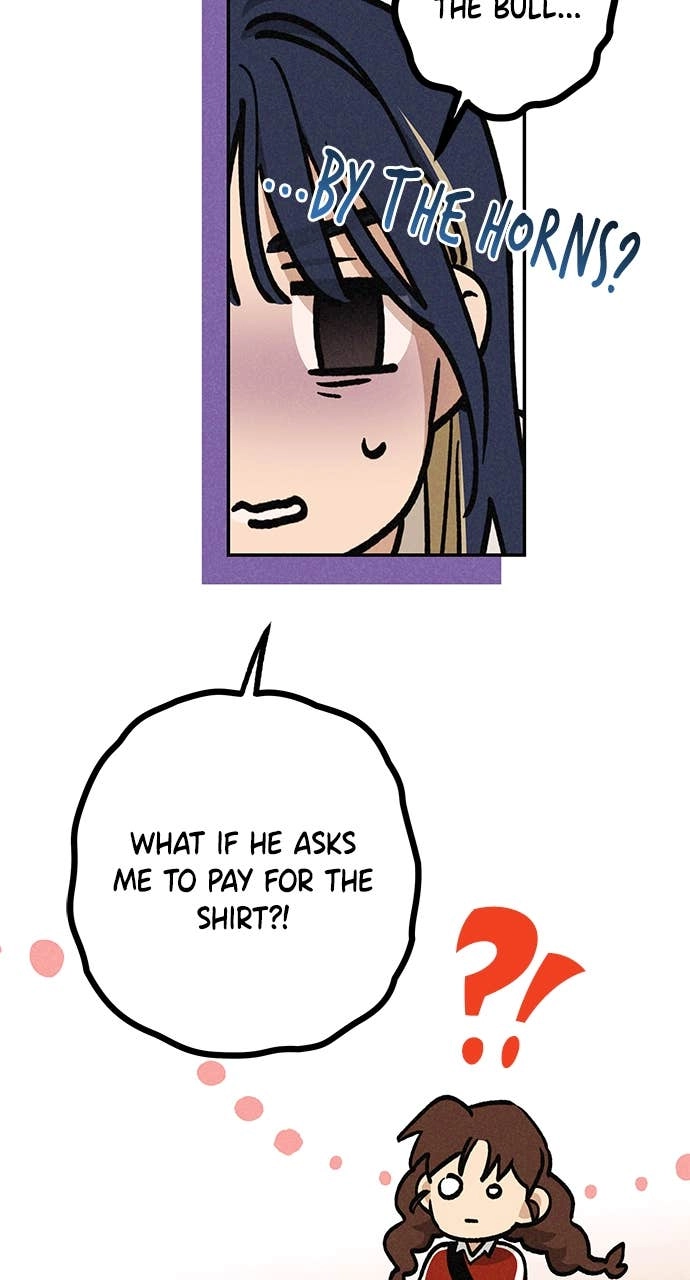 In Between Chapter 19 – I'm So Sorry! Page 65