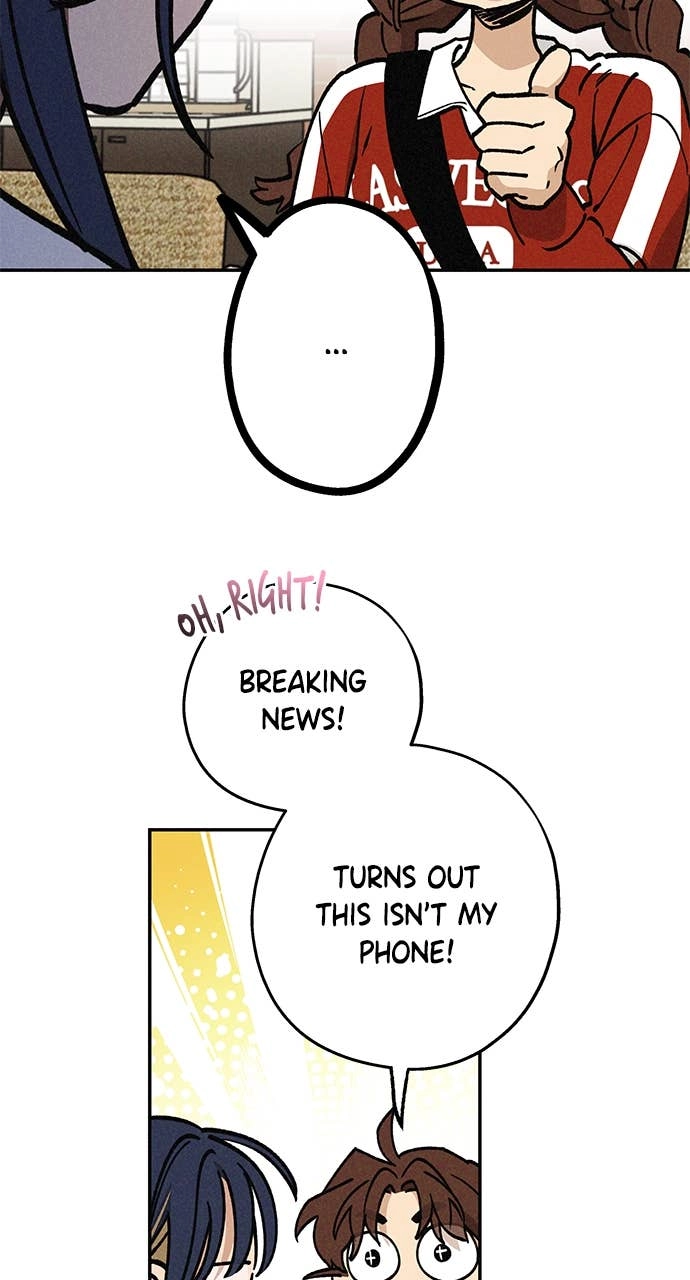 In Between Chapter 19 – I'm So Sorry! Page 67