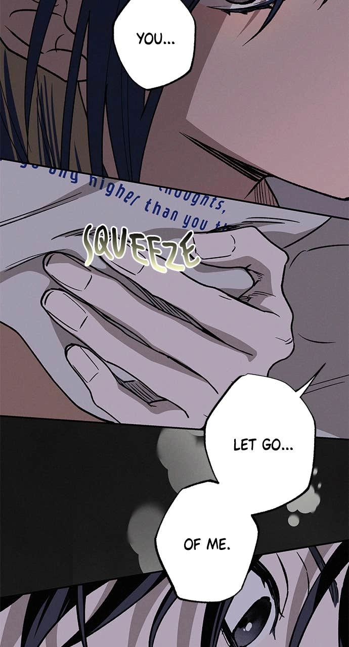 In Between Chapter 19 – I'm So Sorry! Page 6