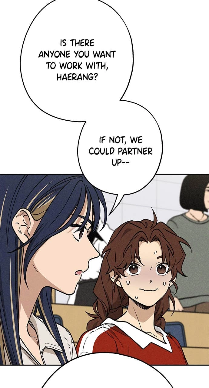 In Between Chapter 19 – I'm So Sorry! Page 75