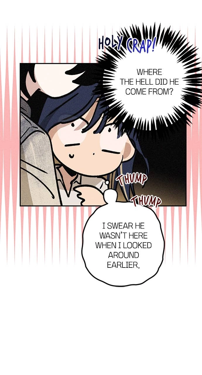 In Between Chapter 19 – I'm So Sorry! Page 78