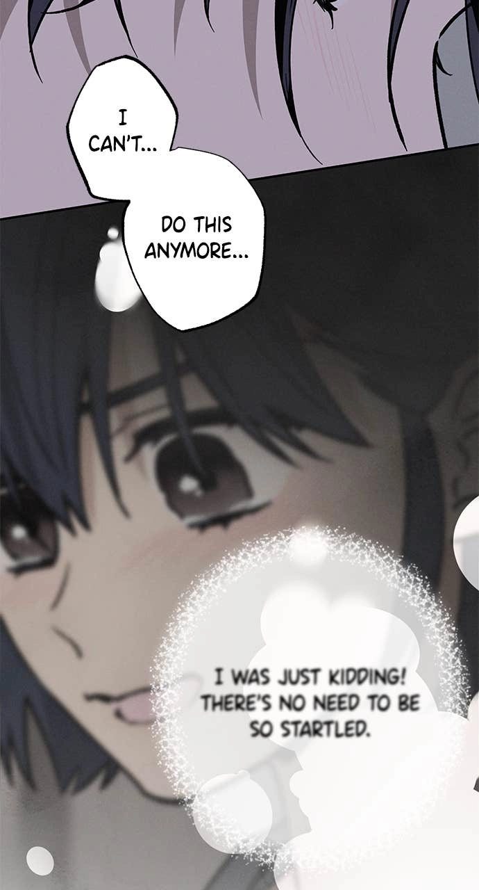 In Between Chapter 19 – I'm So Sorry! Page 7