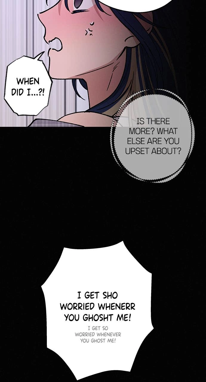 In Between Chapter 30 – Why?? Page 13