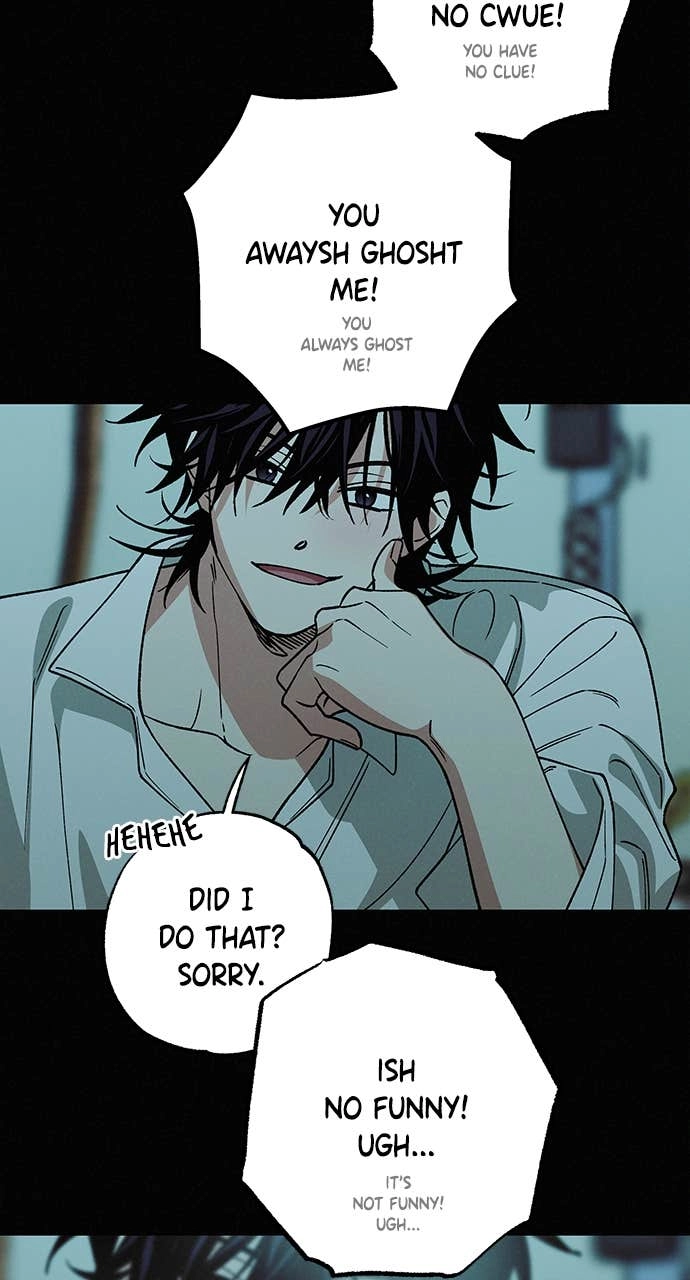 In Between Chapter 30 – Why?? Page 15