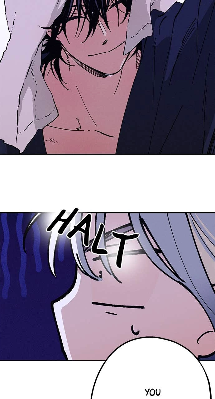 In Between Chapter 30 – Why?? Page 17