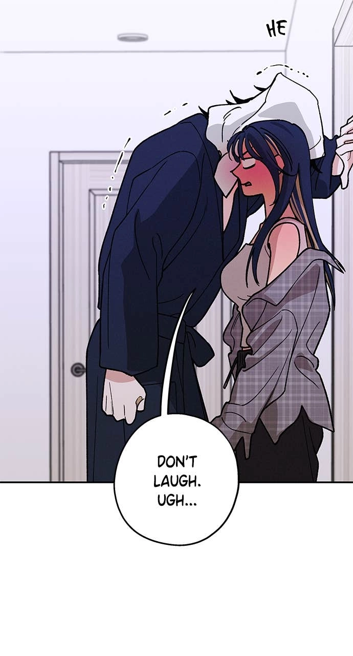 In Between Chapter 30 – Why?? Page 19