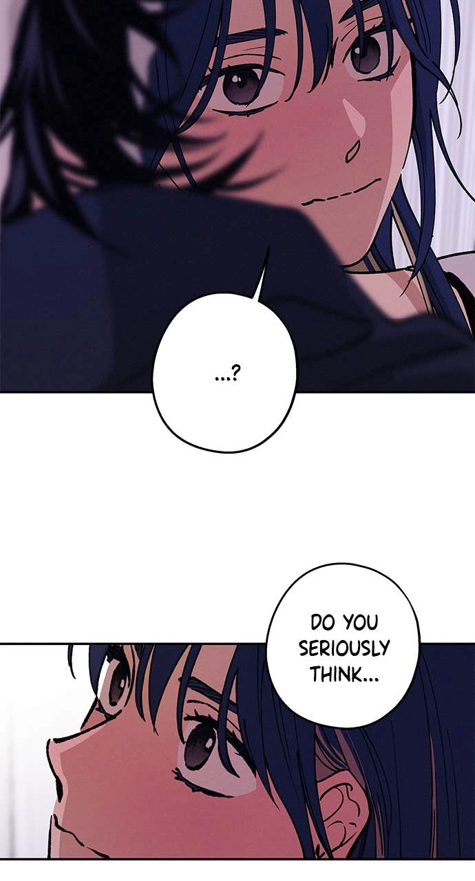 In Between Chapter 30 – Why?? Page 21