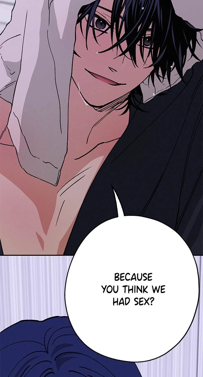 In Between Chapter 30 – Why?? Page 25