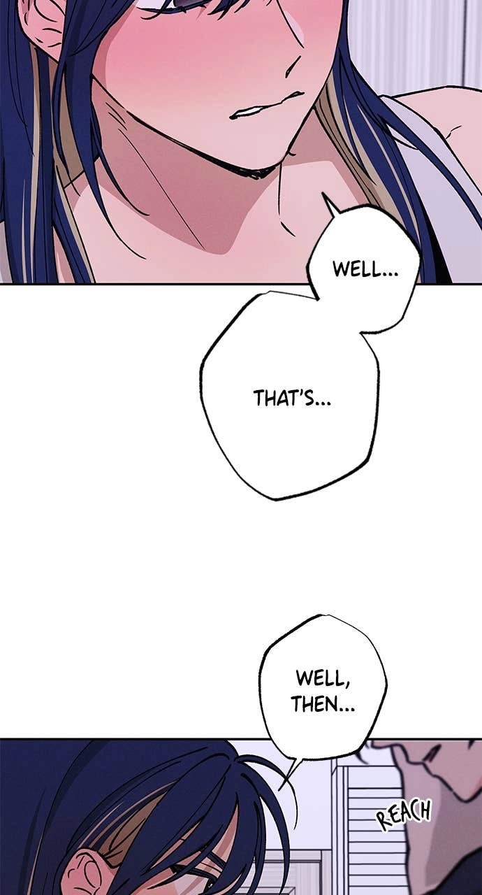 In Between Chapter 30 – Why?? Page 27