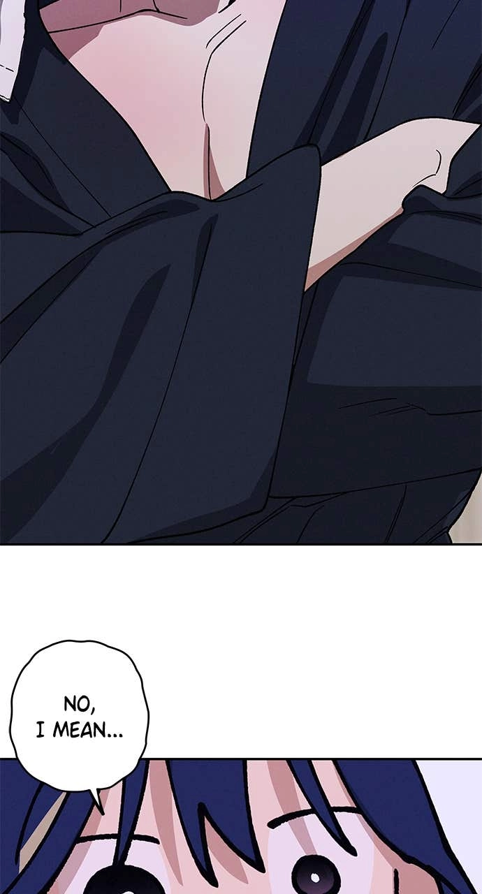 In Between Chapter 30 – Why?? Page 30