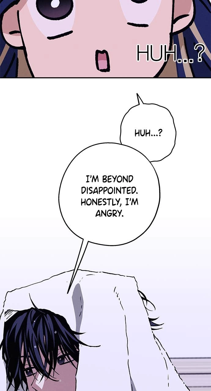 In Between Chapter 30 – Why?? Page 31