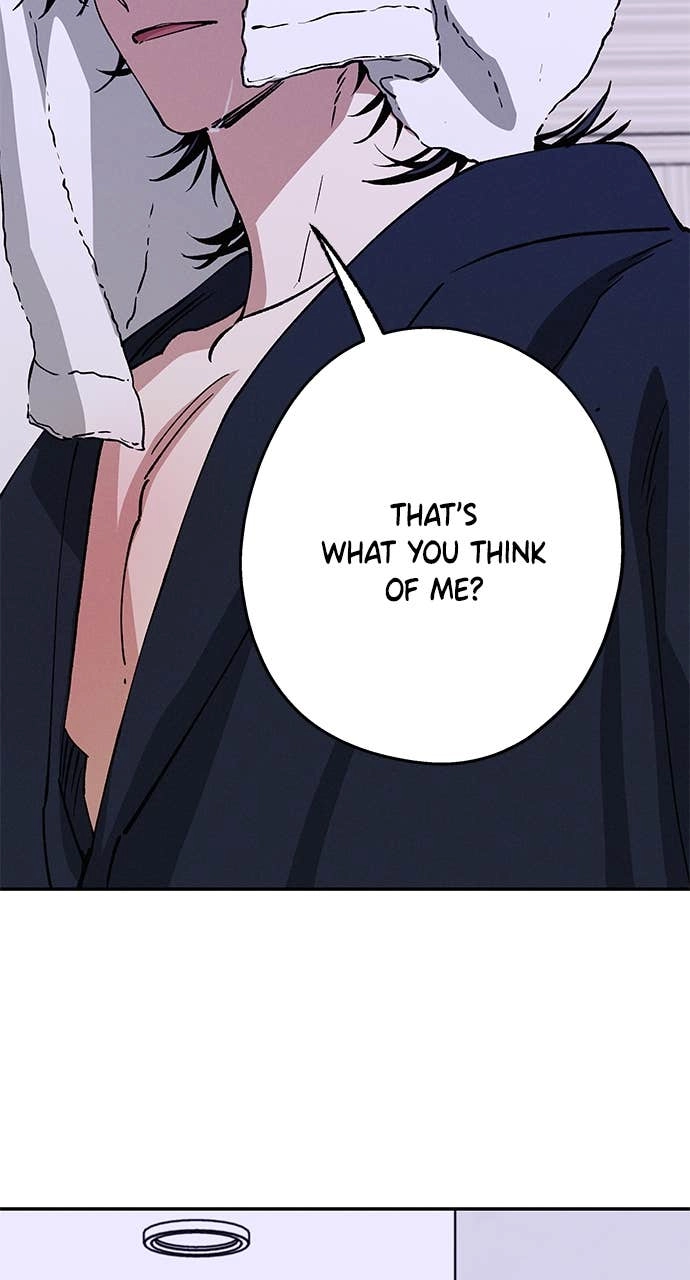 In Between Chapter 30 – Why?? Page 32