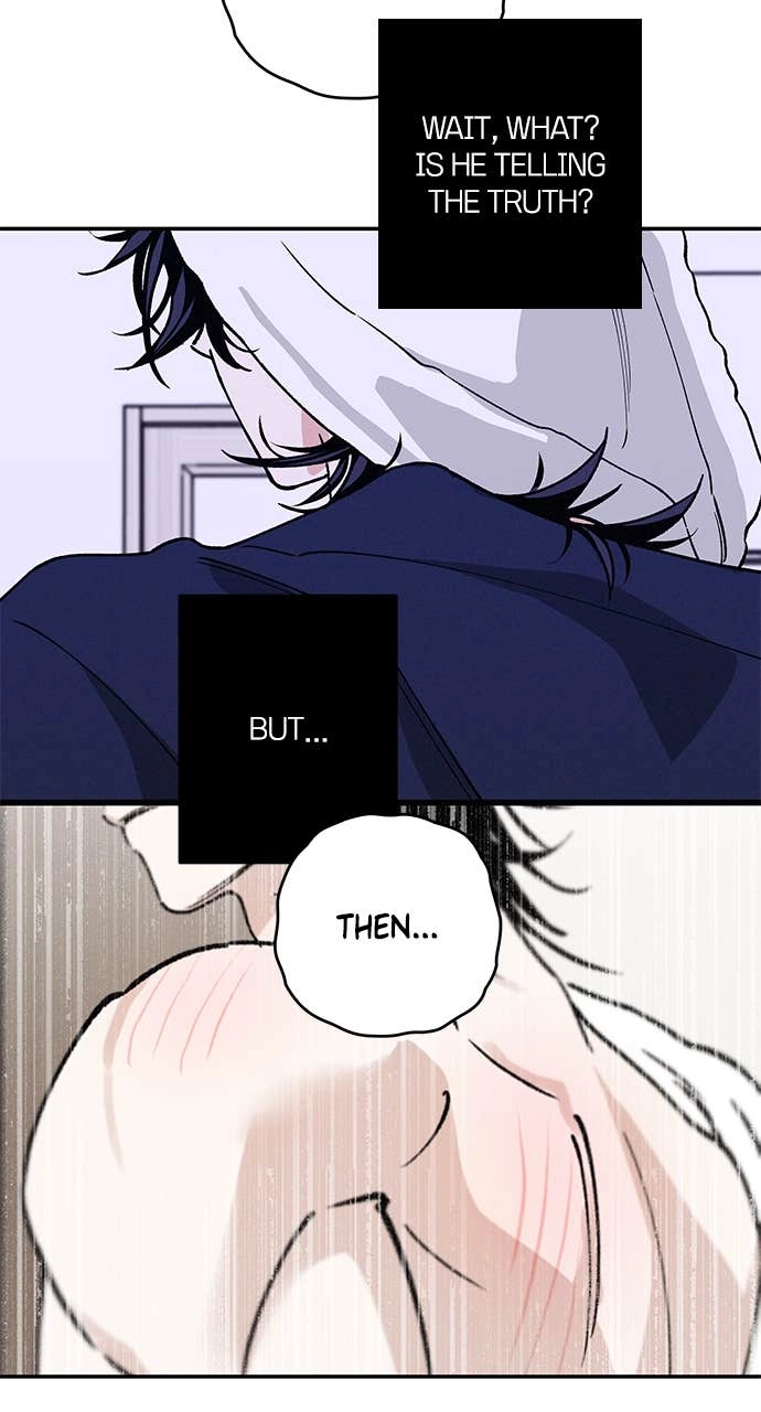In Between Chapter 30 – Why?? Page 34