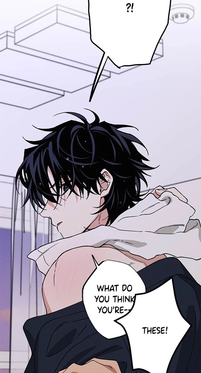 In Between Chapter 30 – Why?? Page 37