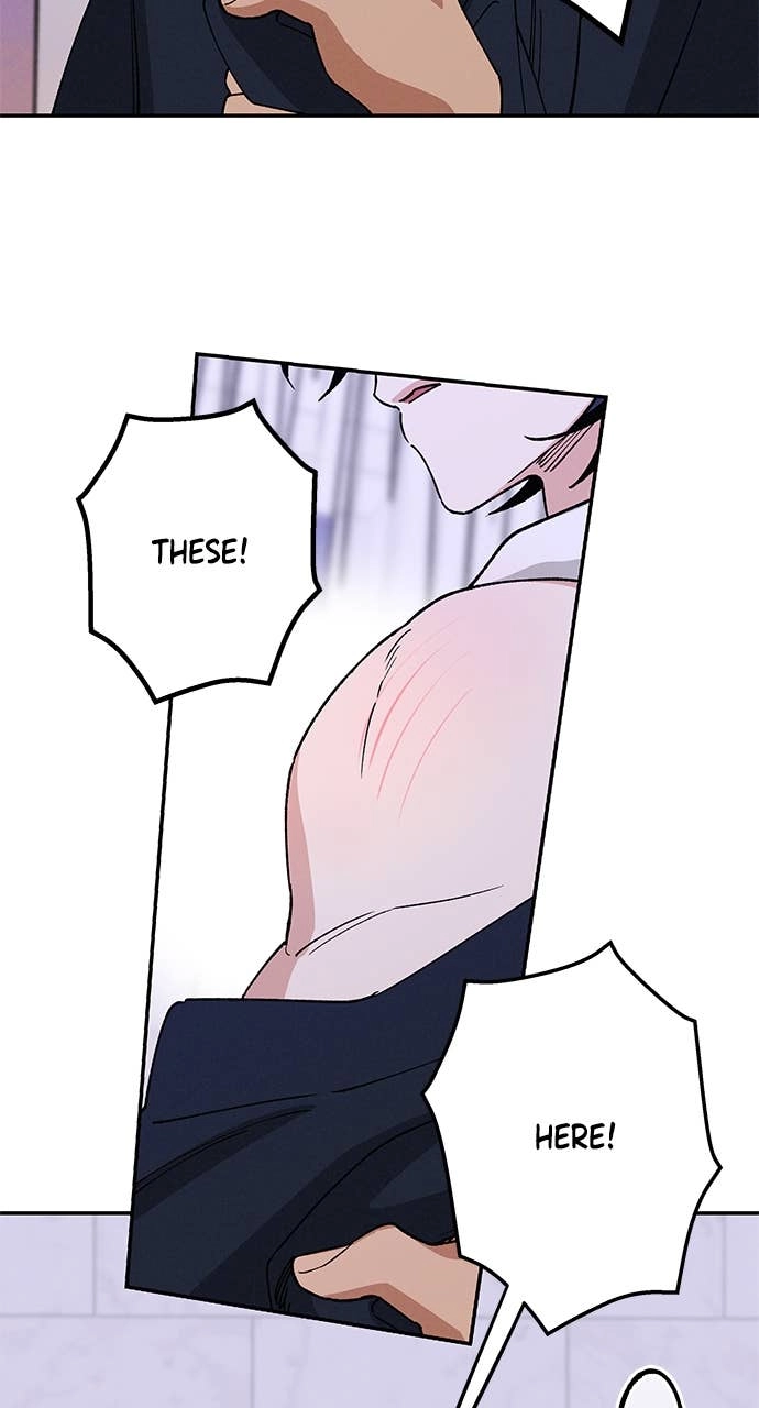 In Between Chapter 30 – Why?? Page 38