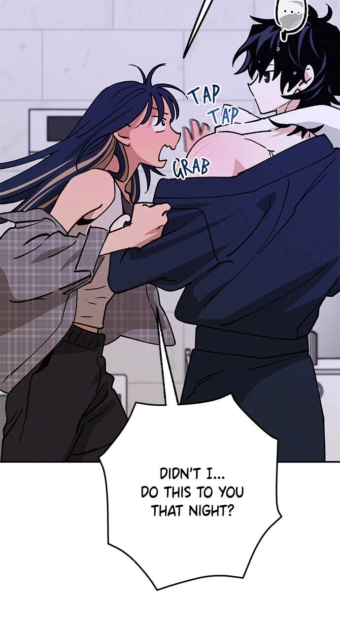In Between Chapter 30 – Why?? Page 39