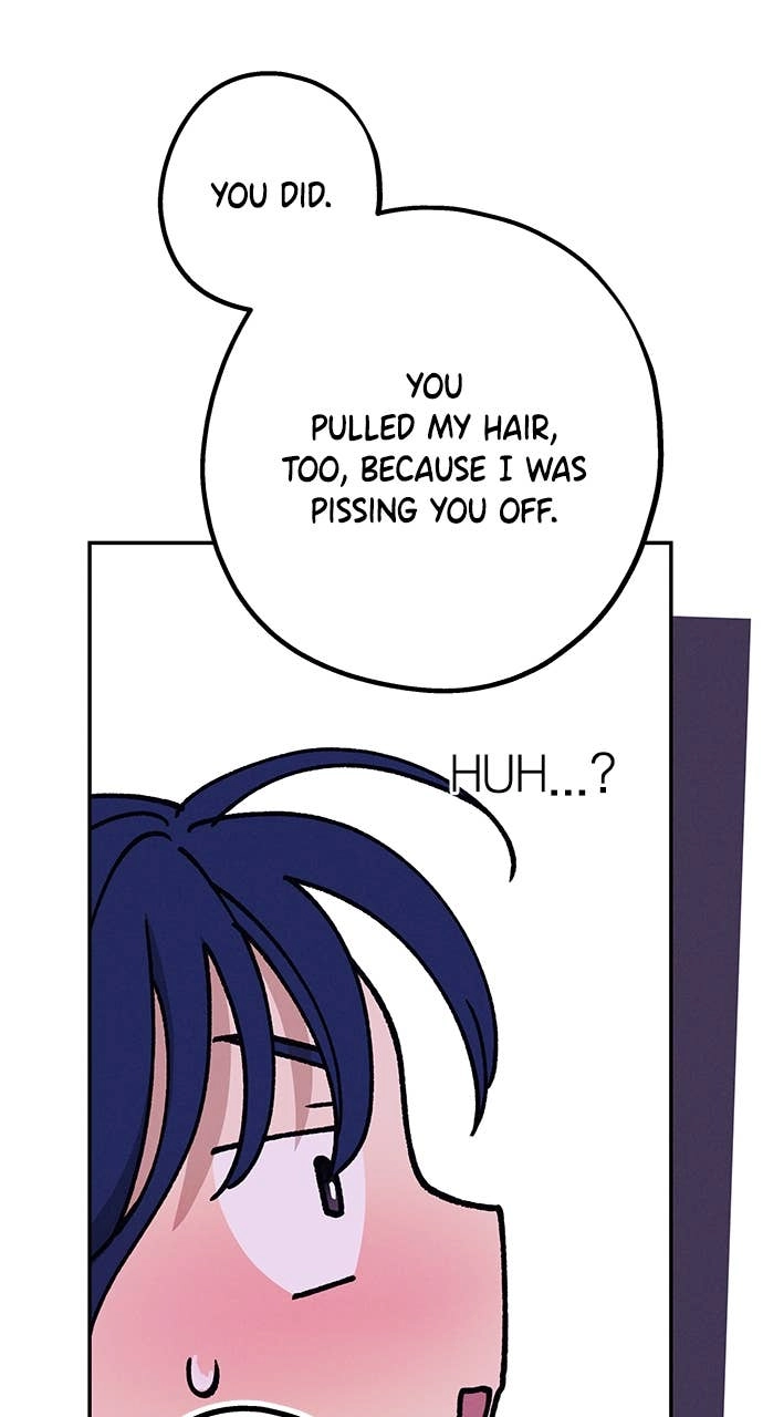 In Between Chapter 30 – Why?? Page 40
