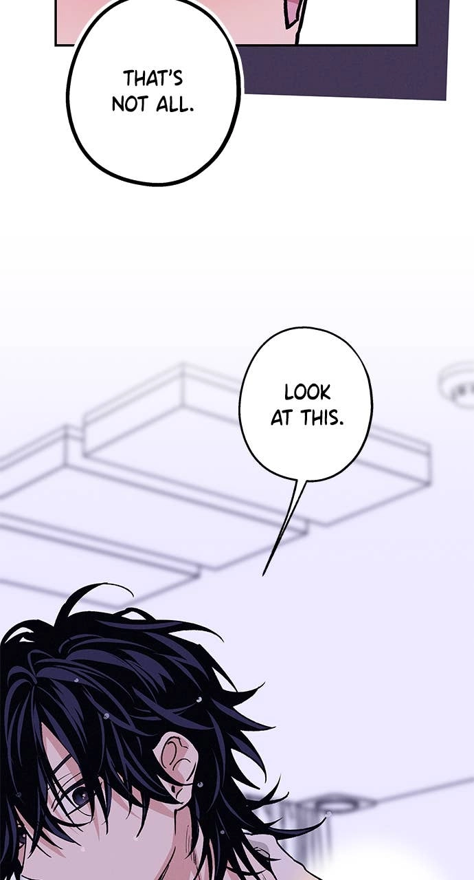 In Between Chapter 30 – Why?? Page 41