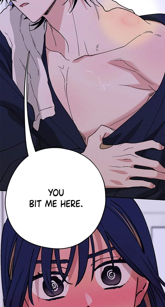 In Between Chapter 30 – Why?? Page 42