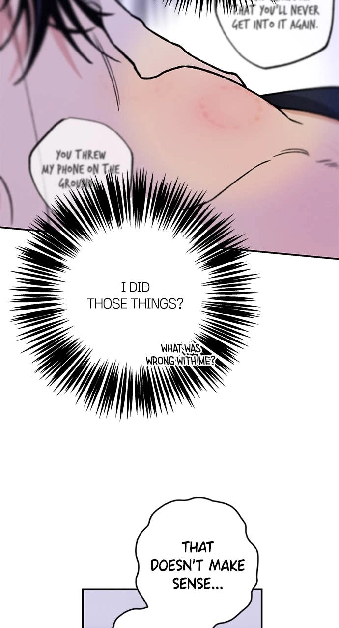 In Between Chapter 30 – Why?? Page 44