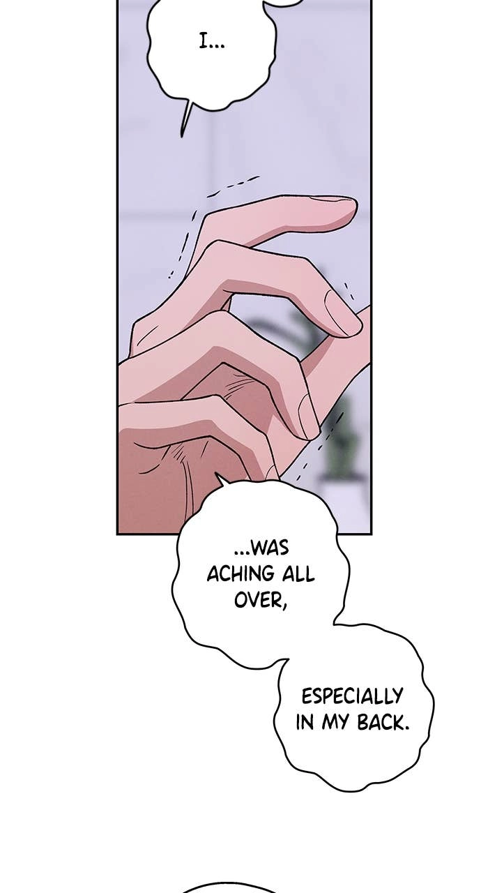 In Between Chapter 30 – Why?? Page 45