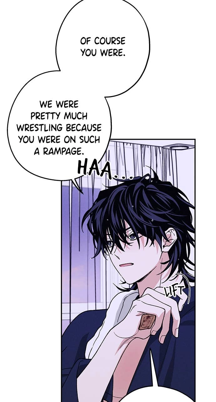 In Between Chapter 30 – Why?? Page 46