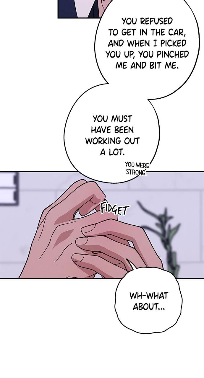 In Between Chapter 30 – Why?? Page 47