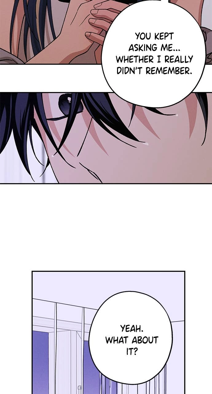 In Between Chapter 30 – Why?? Page 49