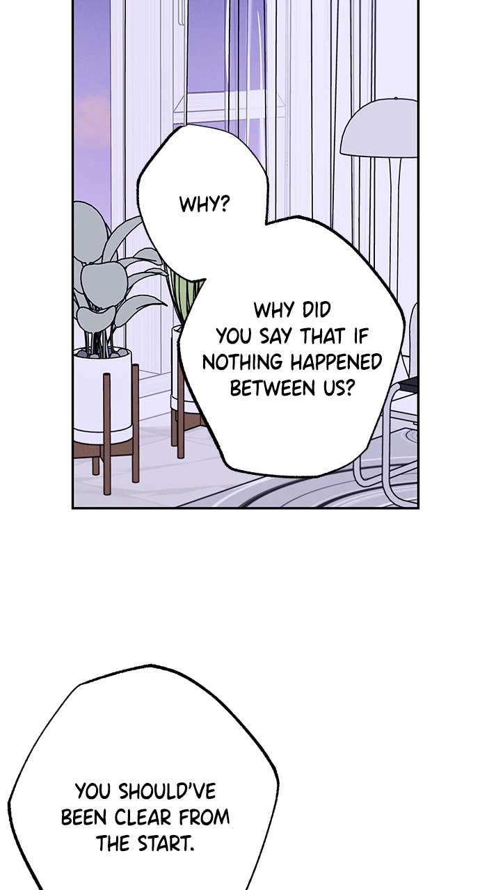 In Between Chapter 30 – Why?? Page 50