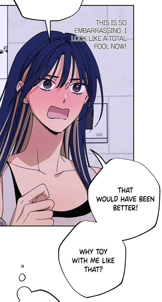 In Between Chapter 30 – Why?? Page 51
