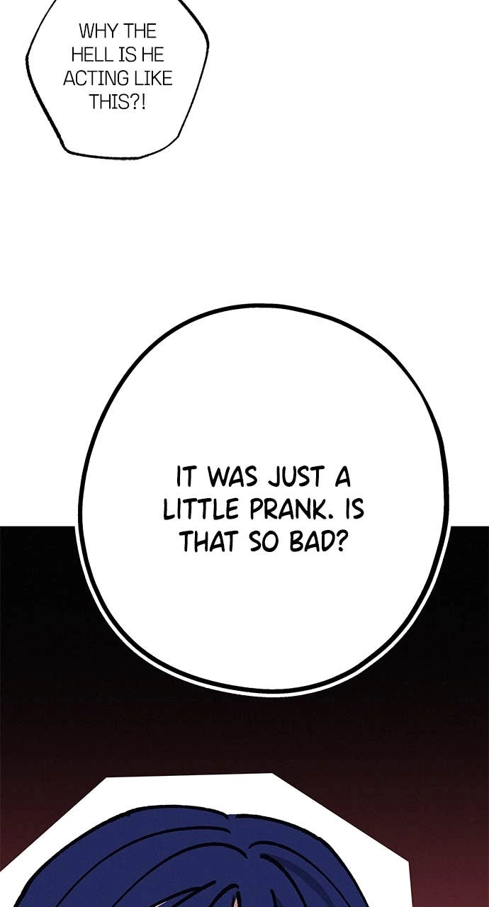 In Between Chapter 30 – Why?? Page 52