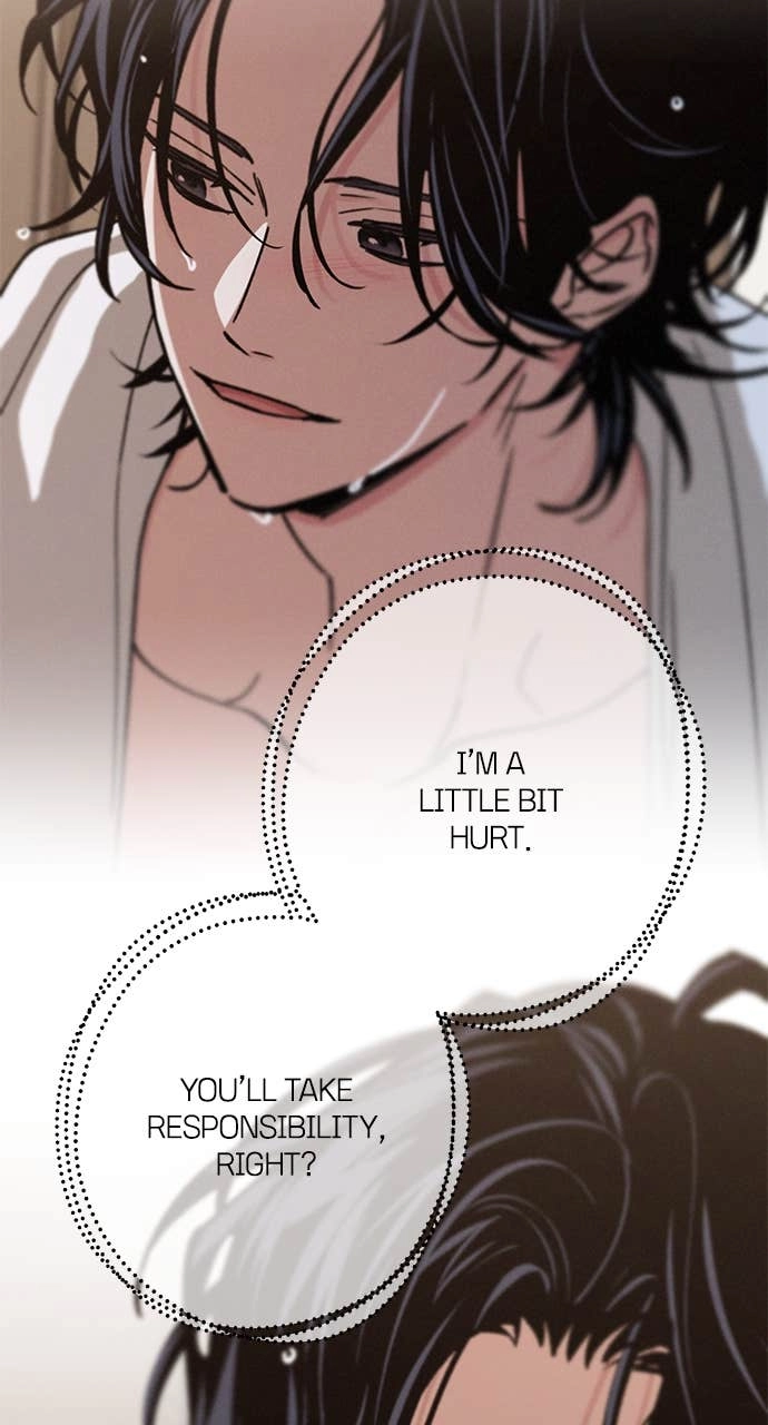 In Between Chapter 30 – Why?? Page 57