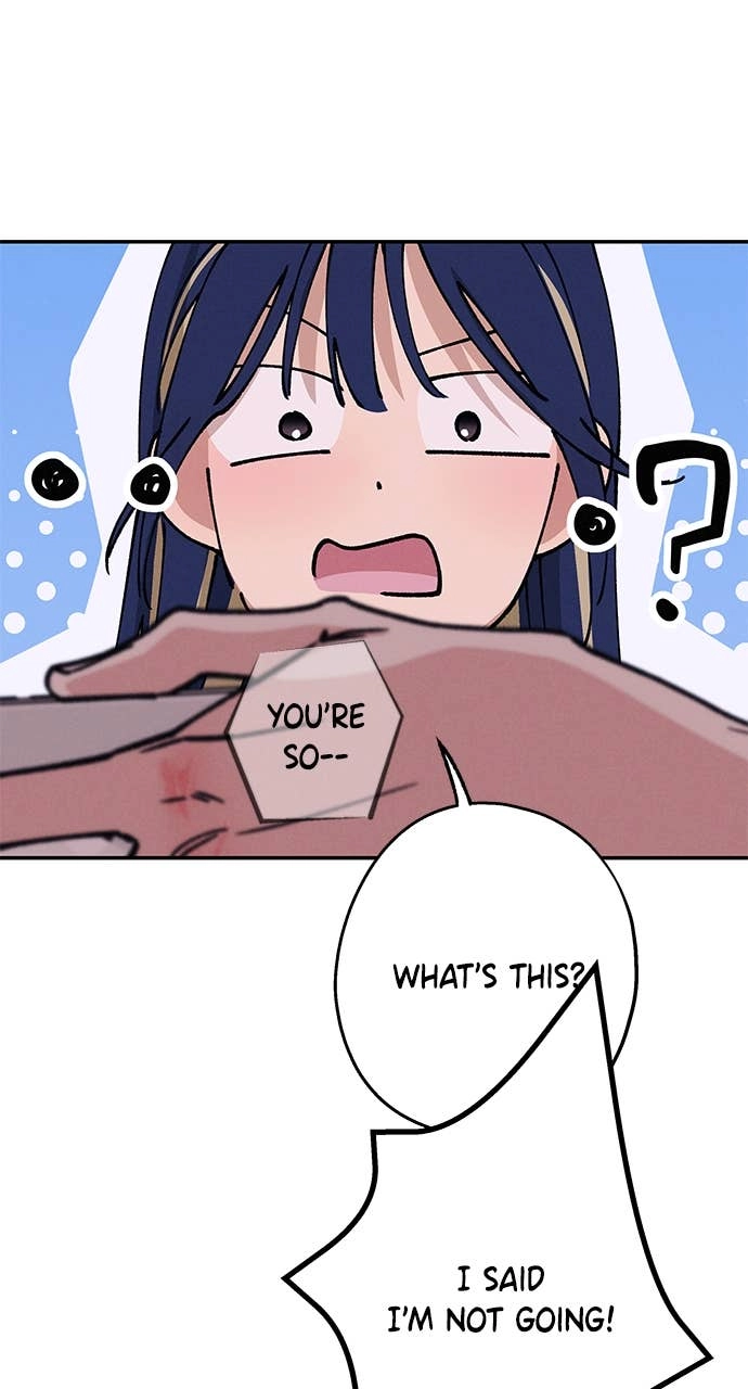 In Between Chapter 30 – Why?? Page 61
