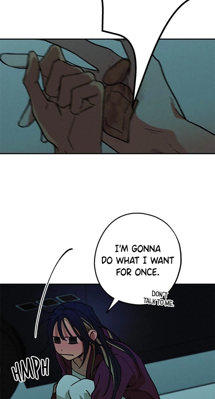 In Between Chapter 30 – Why?? Page 62