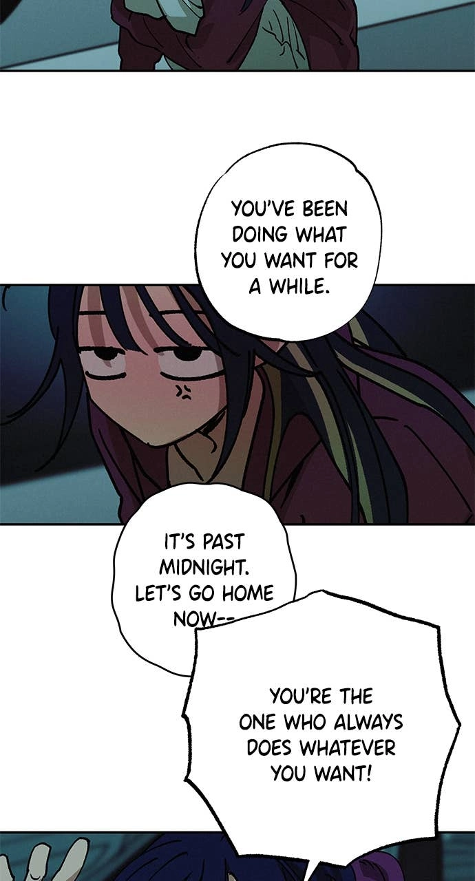 In Between Chapter 30 – Why?? Page 63