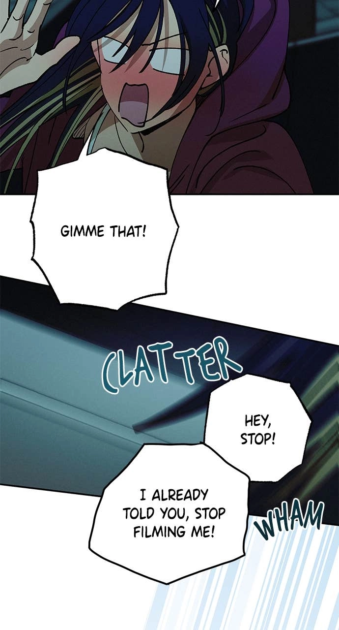In Between Chapter 30 – Why?? Page 64